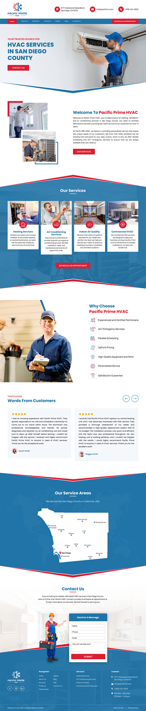 Web Design by Afeli Daniel Ifechukwude for Okason Software | Design: #30207571