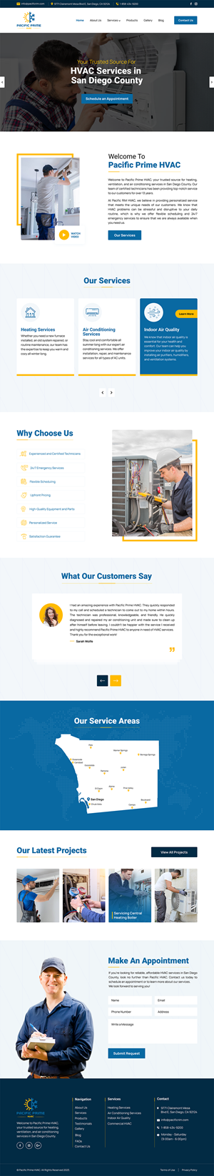 Web Design by Afeli Daniel Ifechukwude for Okason Software | Design: #30222353