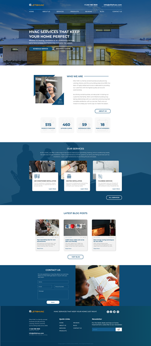 Web Design par C9 Designs pour Okason Software | Design #30201338
