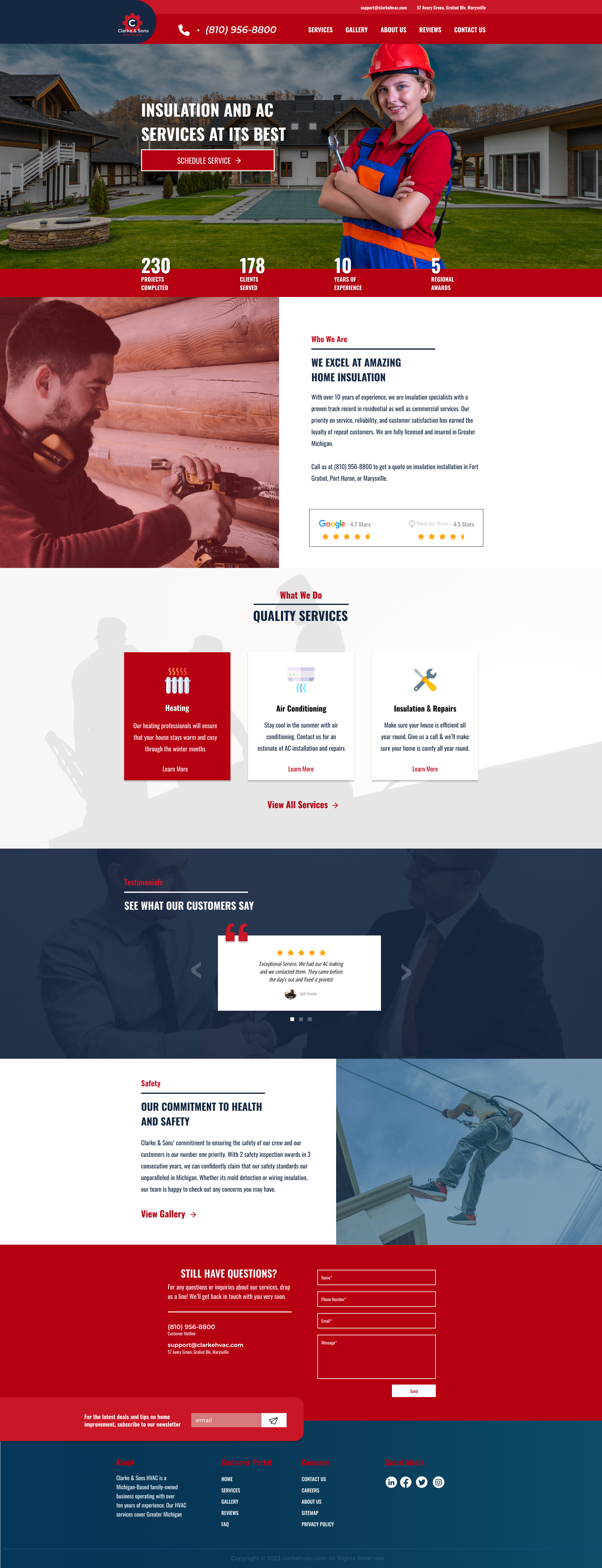 Web Design by C9 Designs for Okason Software | Design #30206056