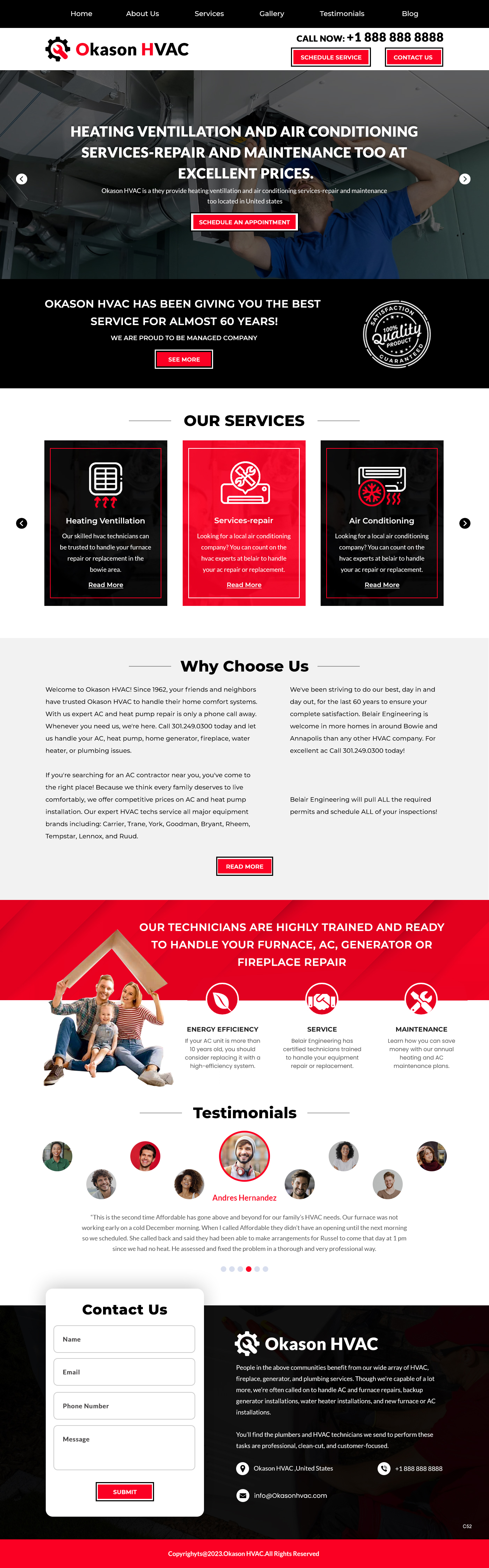 Web Design by pb for Okason Software | Design #30203845