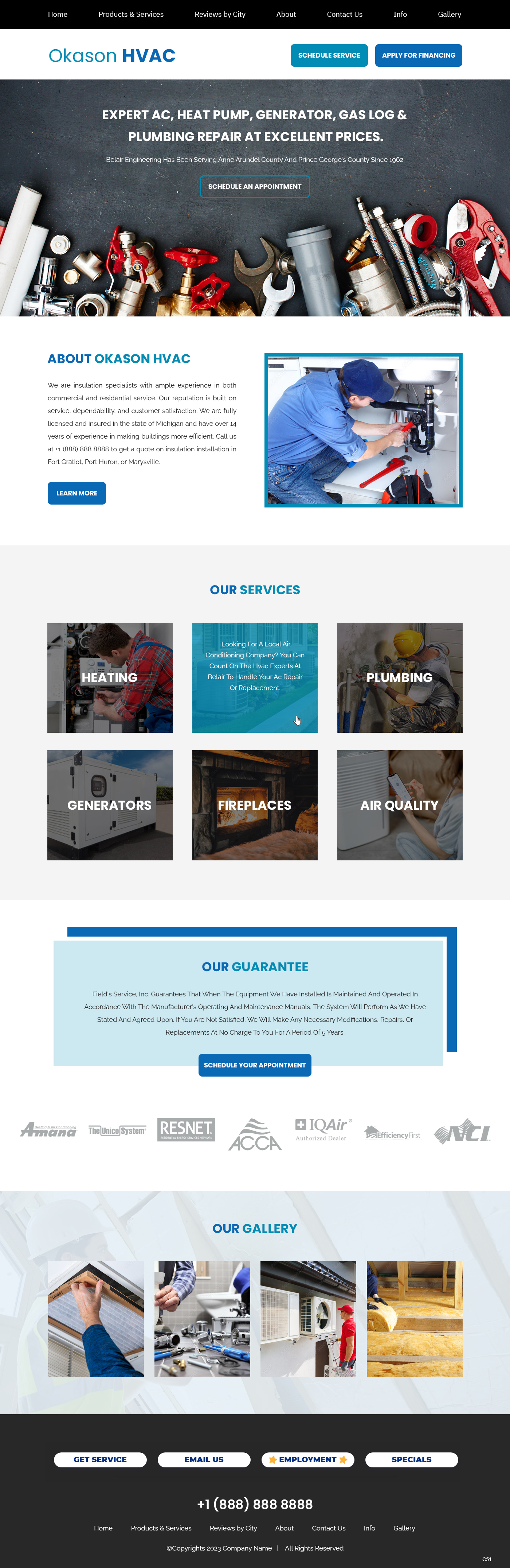 Web Design by pb for Okason Software | Design #30203846