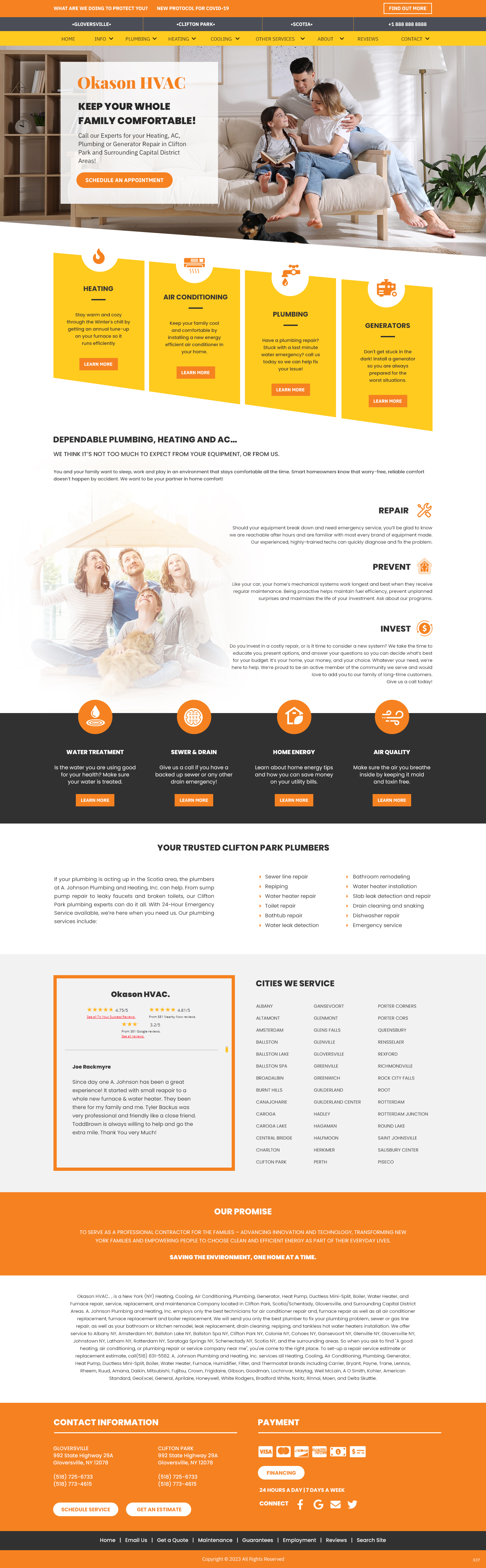 Web Design by pb for Okason Software | Design #30203852