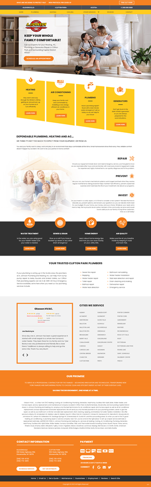 Web Design par pb pour Okason Software | Design #30213747