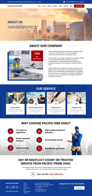 Web Design by creative.bugs for Okason Software | Design: #30239443