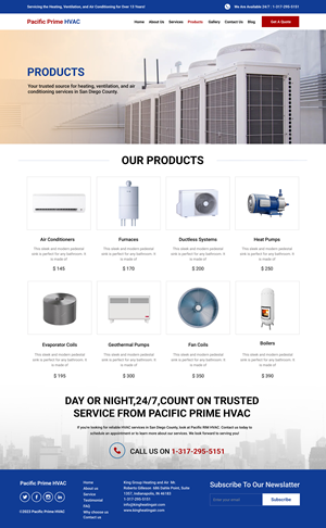 Web Design by creative.bugs for Okason Software | Design: #30239444