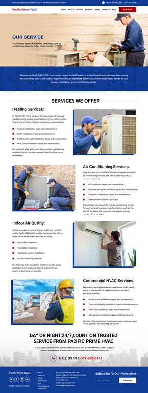 Web Design by creative.bugs for Okason Software | Design: #30239445