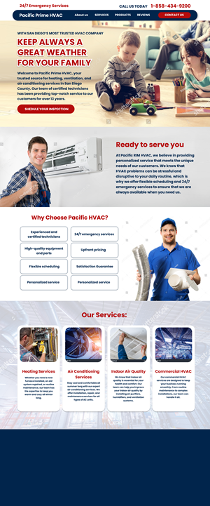 Web Design par Gareer pour Okason Software | Design #30209290
