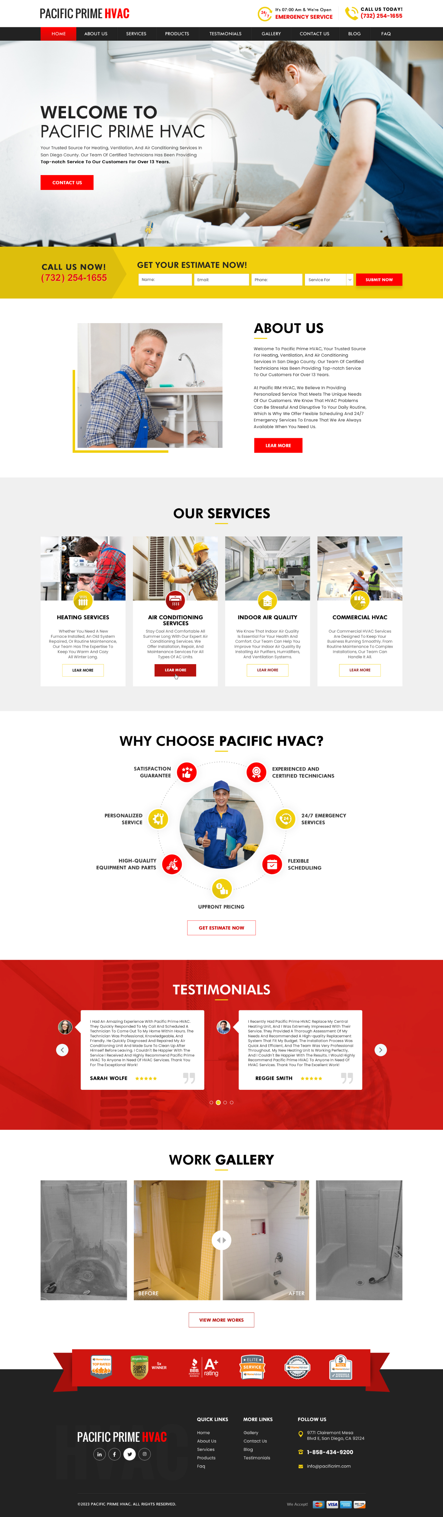 Web Design by UXUI TRIGGER for Okason Software | Design #30226462