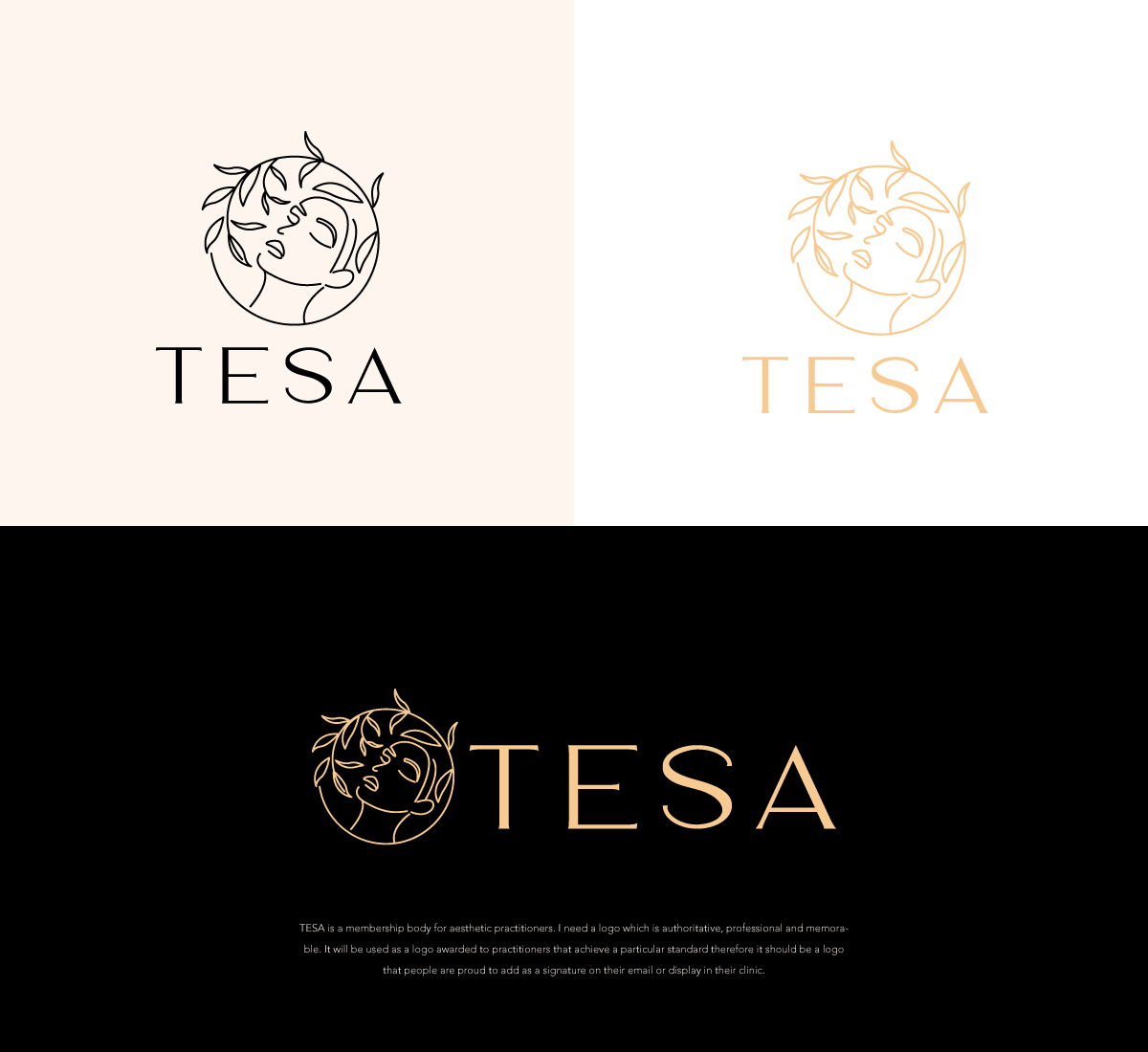 Logo Design by Farhad Kreative for this project | Design #30217435