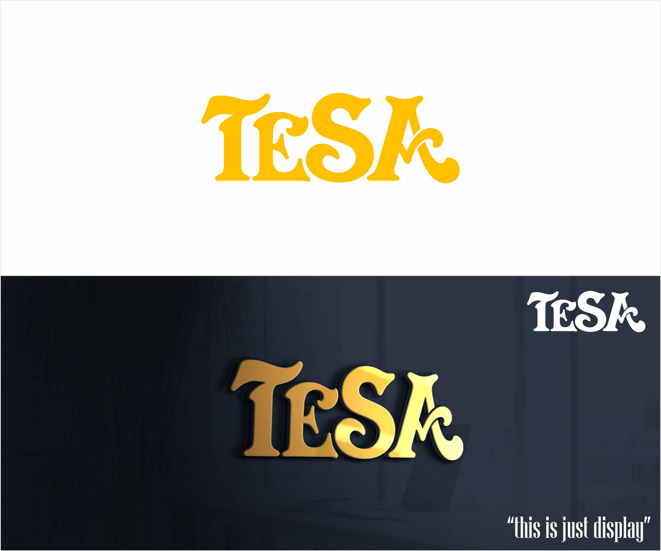 Logo Design by alkaline for this project | Design #30219112