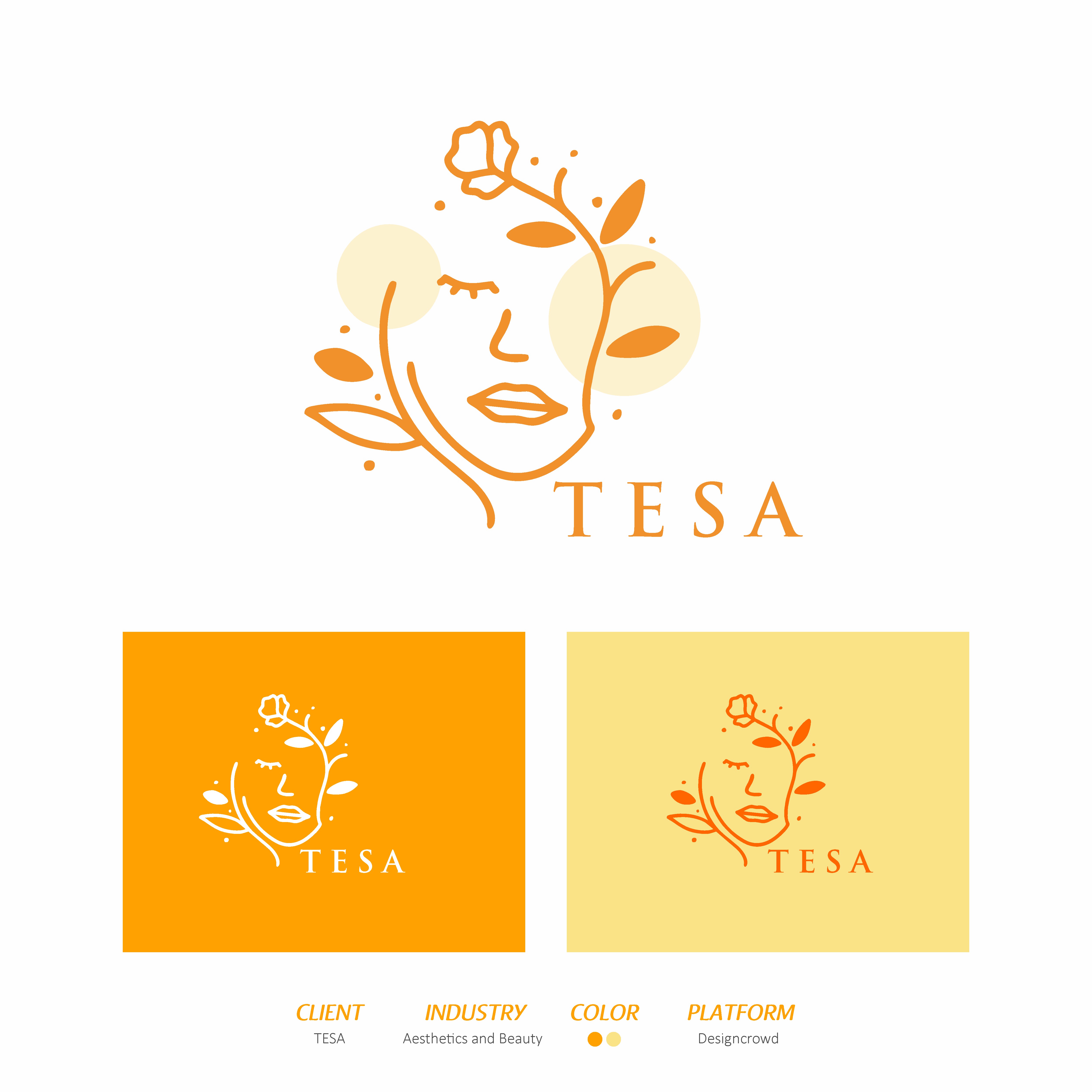 Logo Design by candraagungdwiatmaja for this project | Design #30248416