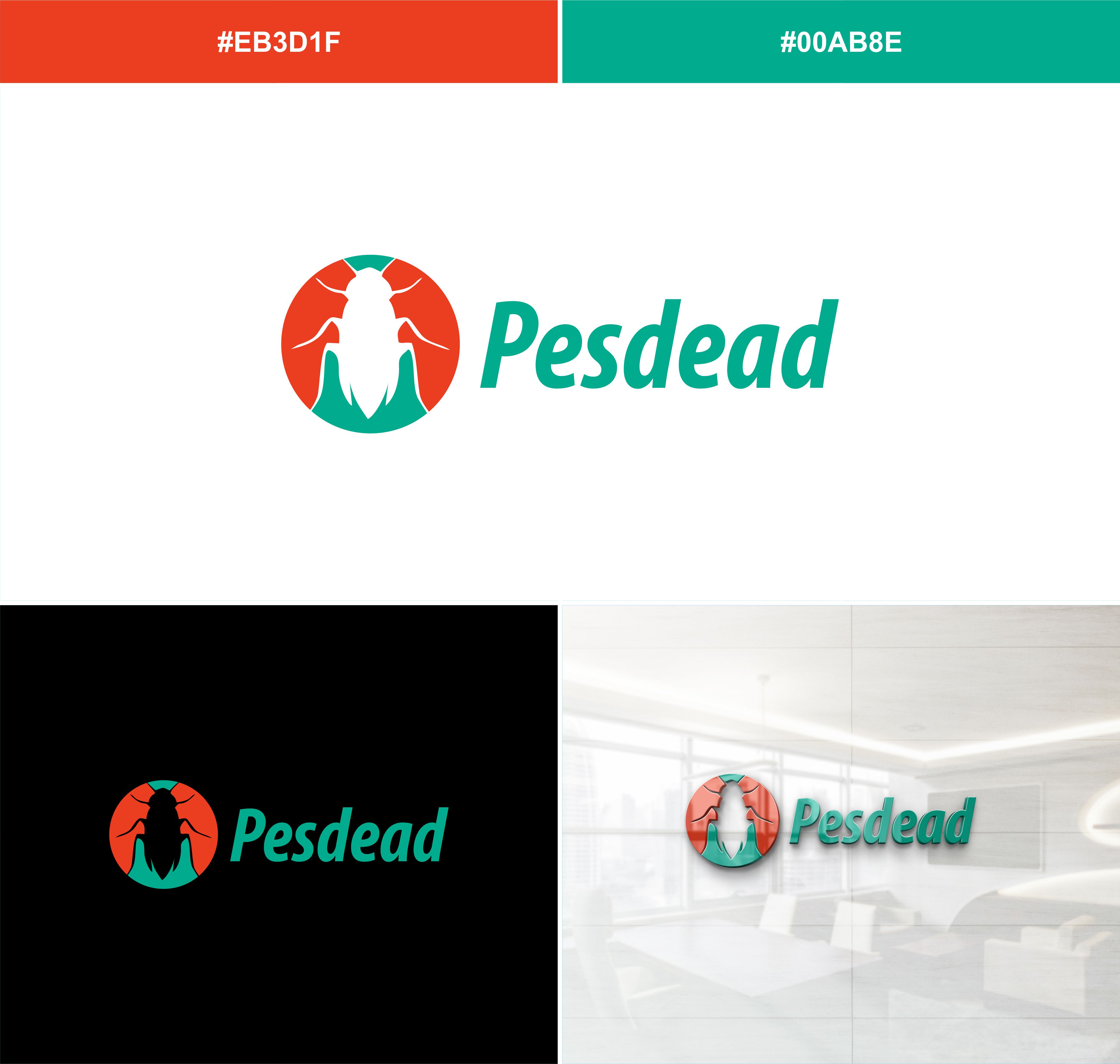 Logo Design by Septian Yossi for this project | Design #30207312