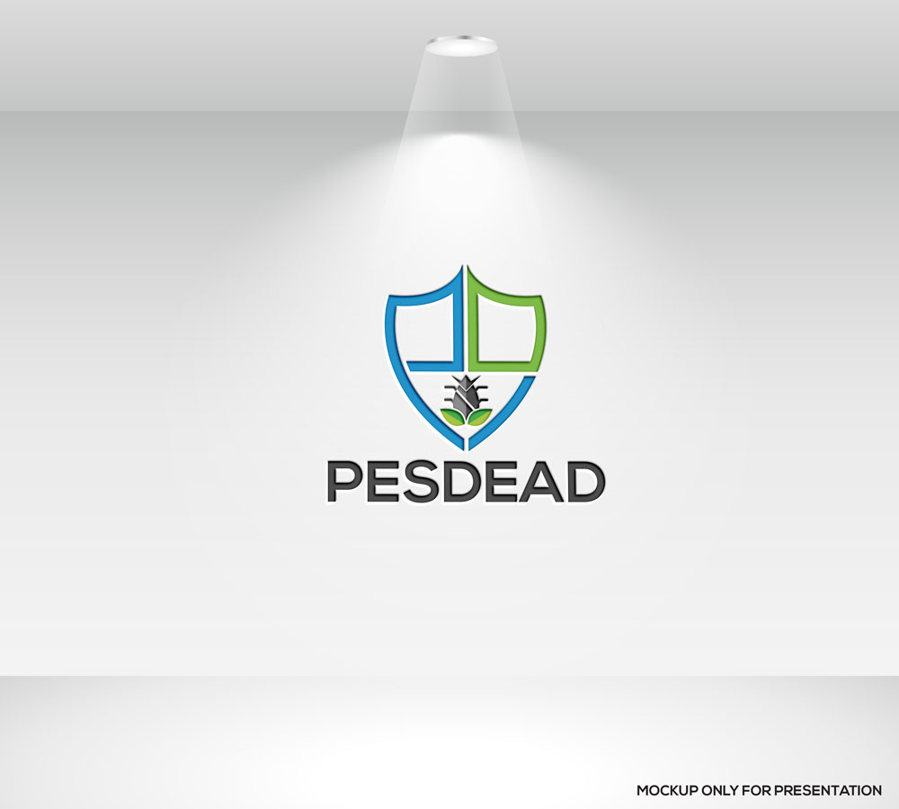 Logo Design by RedMyDC for this project | Design #30200744
