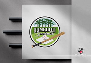 Logo Design by  Najmi for this project | Design: #30204917