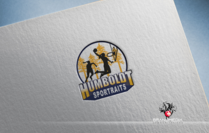Logo Design by  Najmi for this project | Design: #30243114