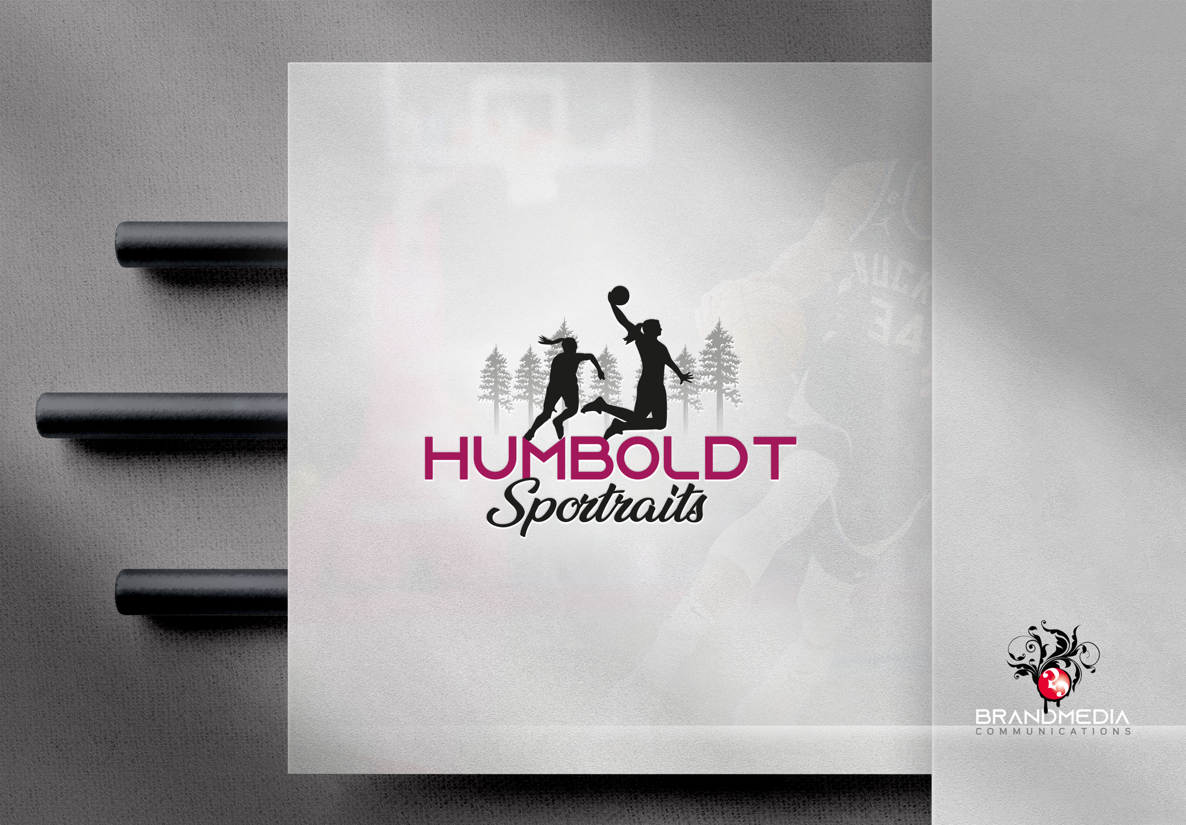 Diseño de Logo por  Najmi para este proyecto | Diseño #30243159