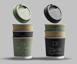 Tasse- und Becher-Design von VisualBendr.inc für dieses Projekt | Design: #30233345