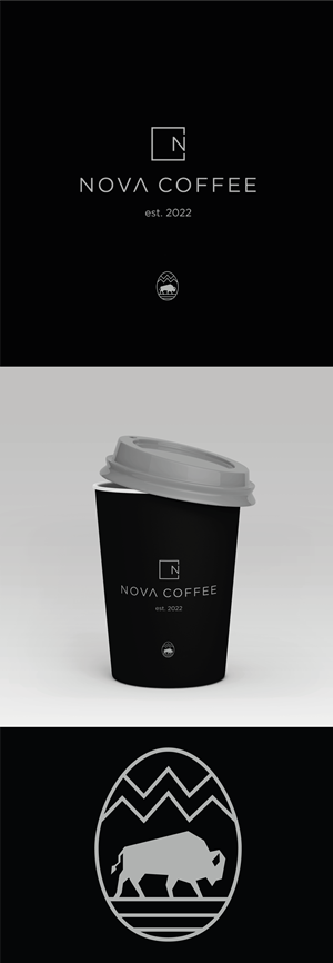 Tasse- und Becher-Design von Eve.A für dieses Projekt | Design: #30204138