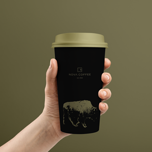 Tasse- und Becher-Design von Oleksandr Tovarkov für dieses Projekt | Design: #30218965