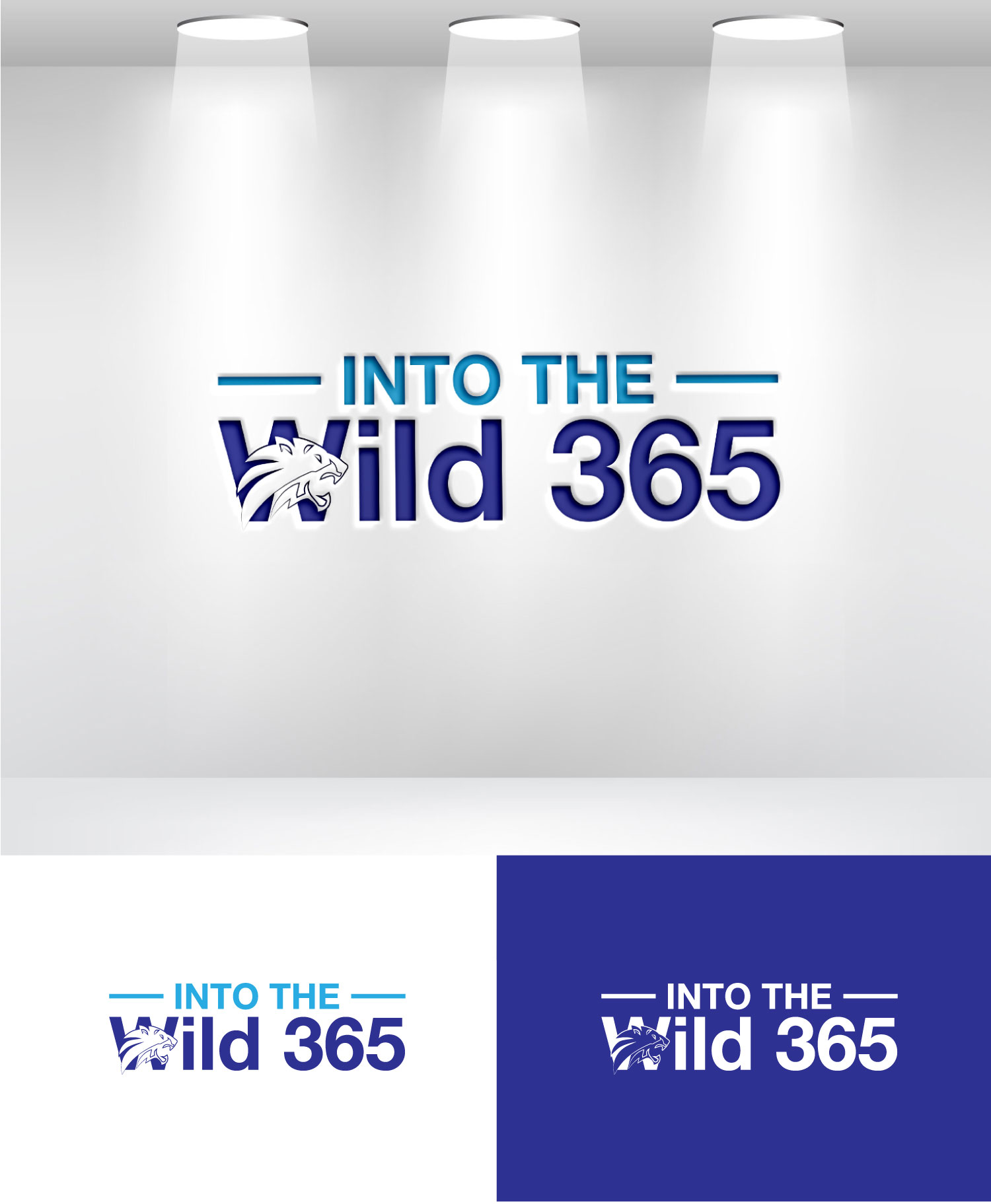 Logo Design by Mi Design1 for this project | Design #30200475