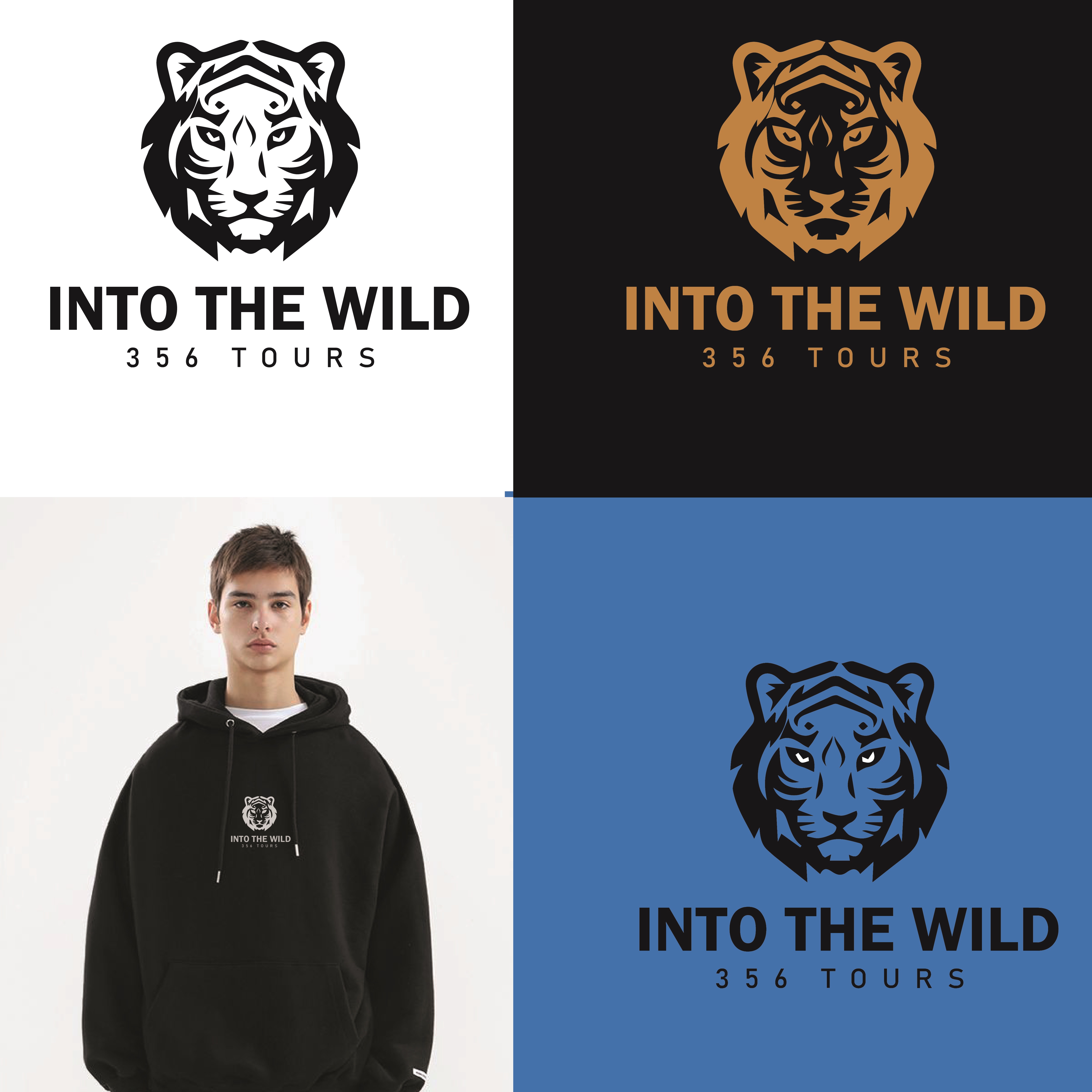 Logo Design by BOMBAS for this project | Design #30200653
