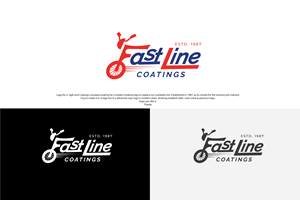 Logo Design by KREATIVE S - LOGO DESIGN