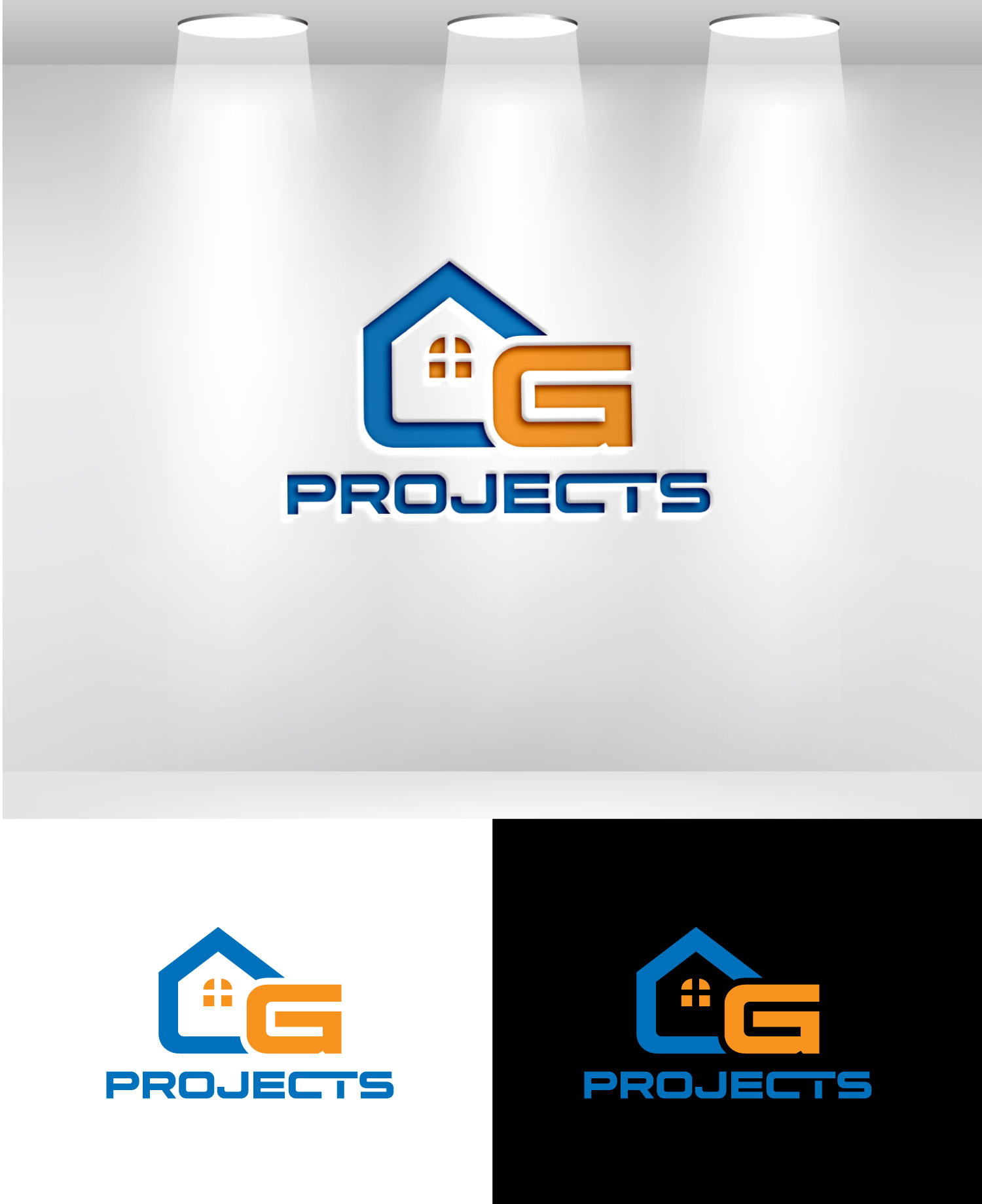Diseño de Logo por Mi Design1 para este proyecto | Diseño #30201539
