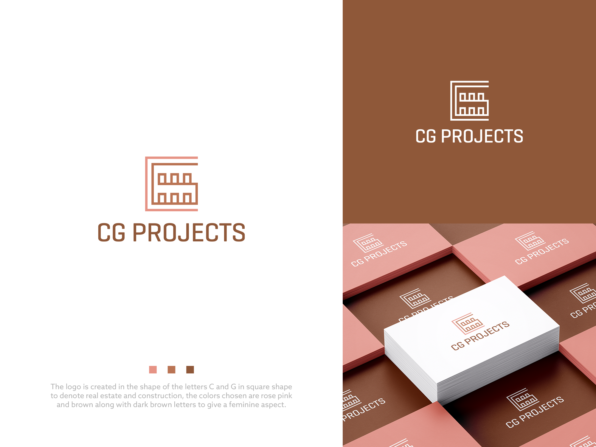 Logo Design by COLOUR CREATIVE for this project | Design #30231124