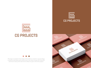 Logo Design by COLOUR CREATIVE for this project | Design: #30231124