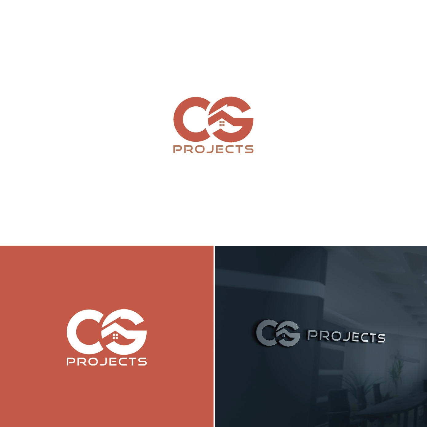 Diseño de Logo por AL-BARAKAH para este proyecto | Diseño #30200529