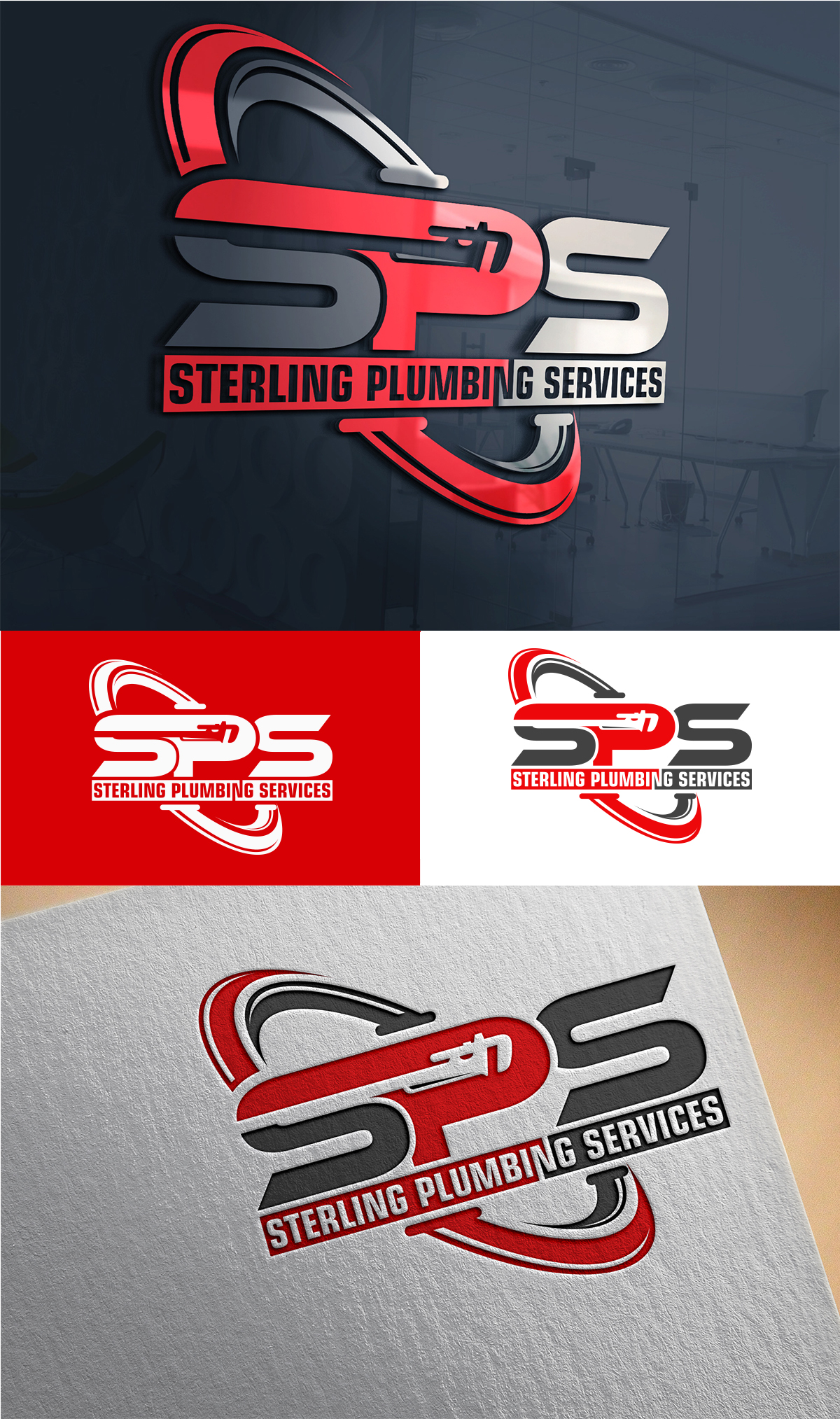 Logo Design by Imran_me for this project | Design #30231145