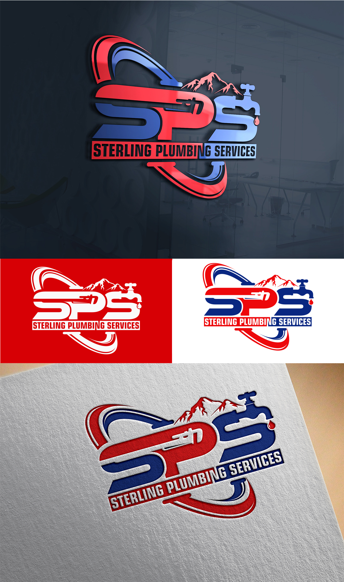 Logo-Design von Imran_me für dieses Projekt | Design #30239637