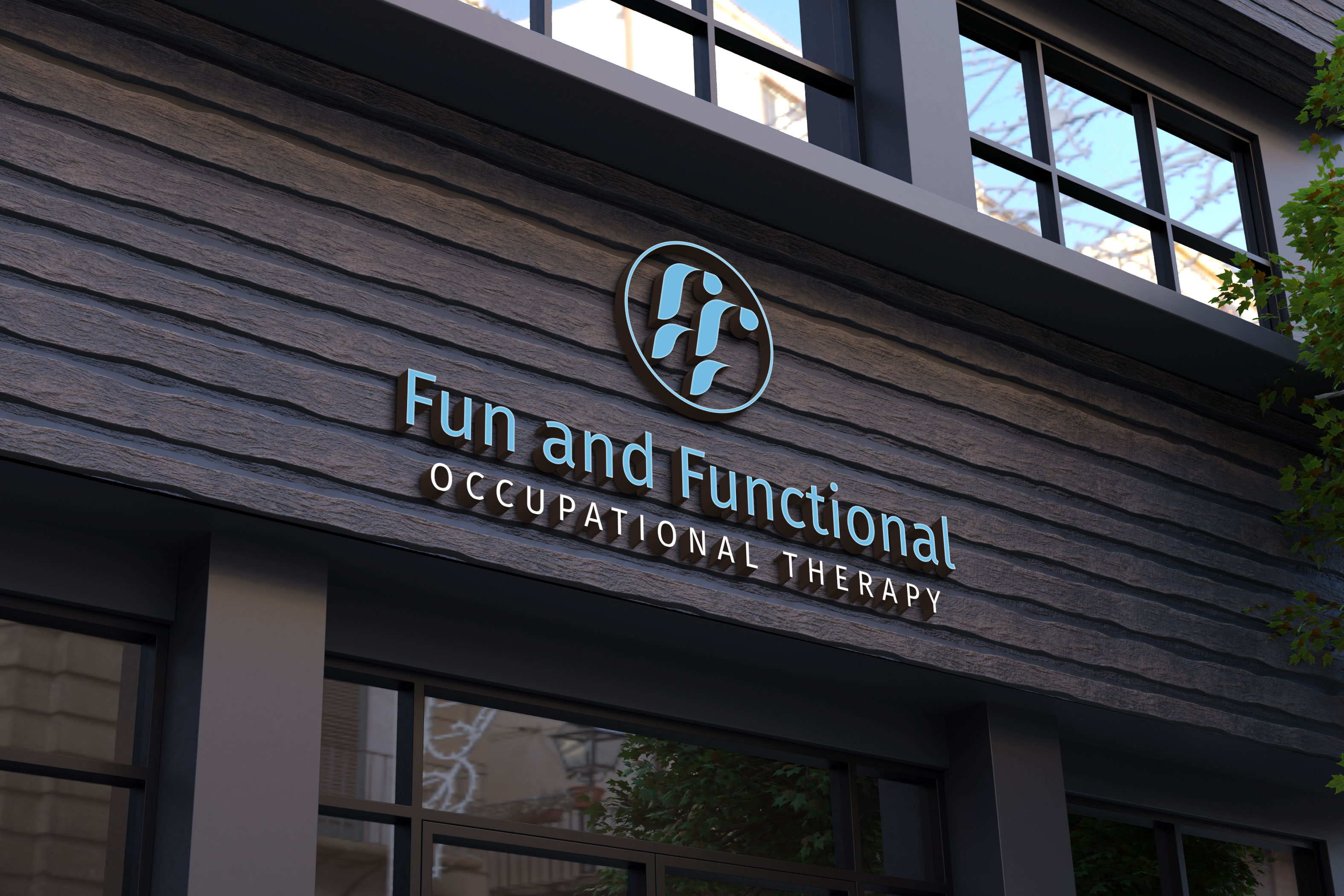 Logo Design by Kavth for this project | Design #30211224