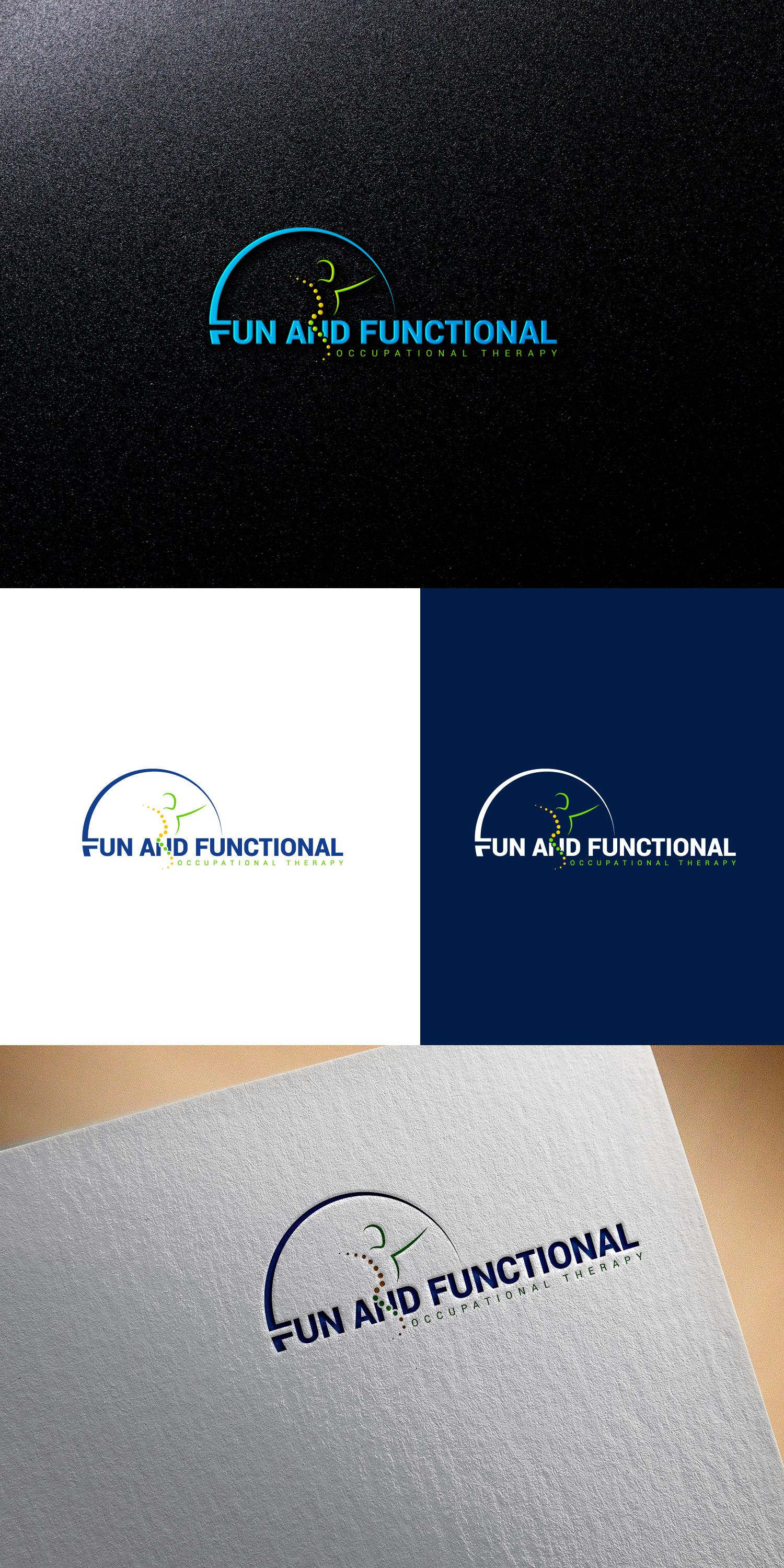 Diseño de Logo por AyaanArt para este proyecto | Diseño #30205854
