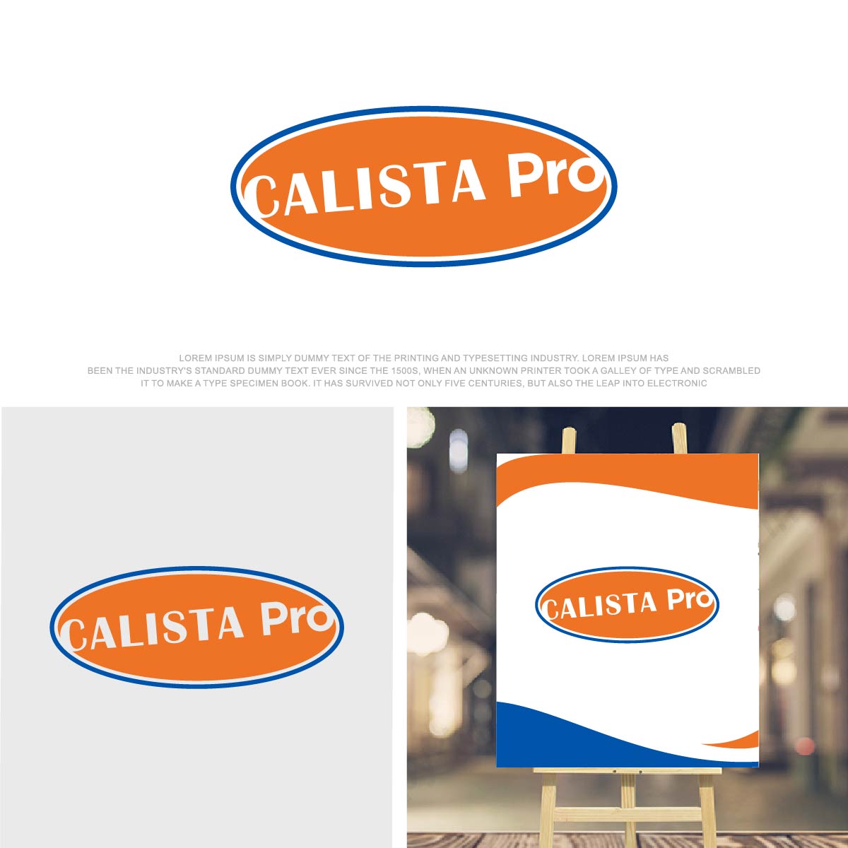 Logo Design by fly  design for this project | Design #30218235