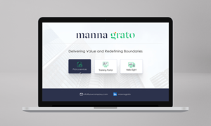 Web Design by DeriMH for this project | Design: #30203599