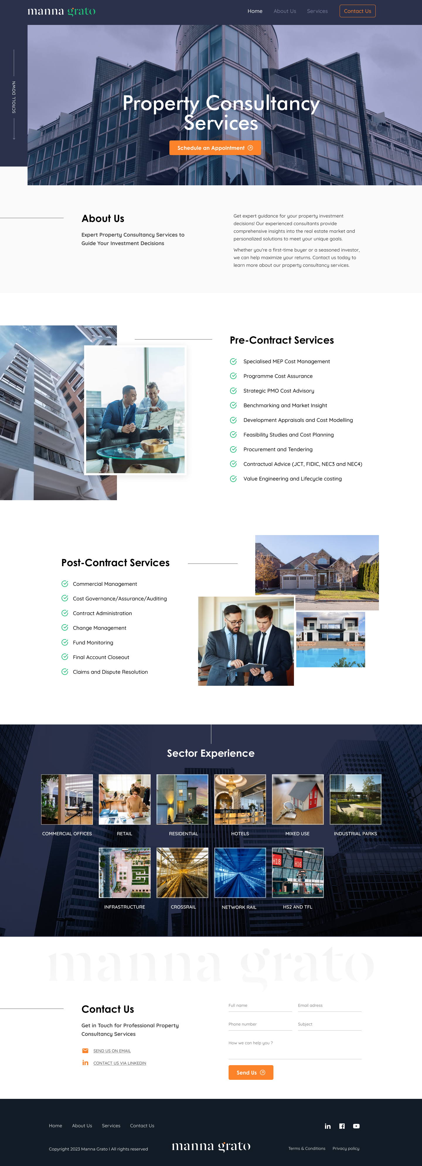 Web Design by *mary for this project | Design #30203473