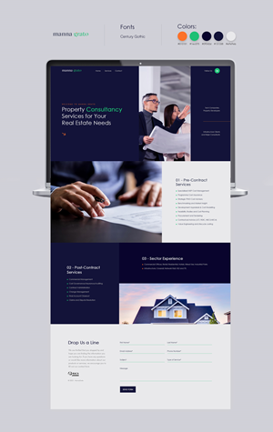Web Design by PP² for this project | Design: #30202786