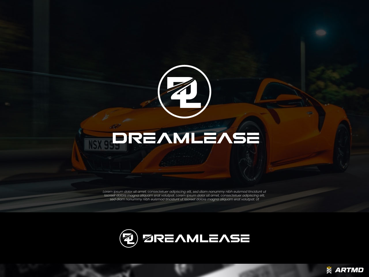 Logo Design by ARTMD for this project | Design #30206454