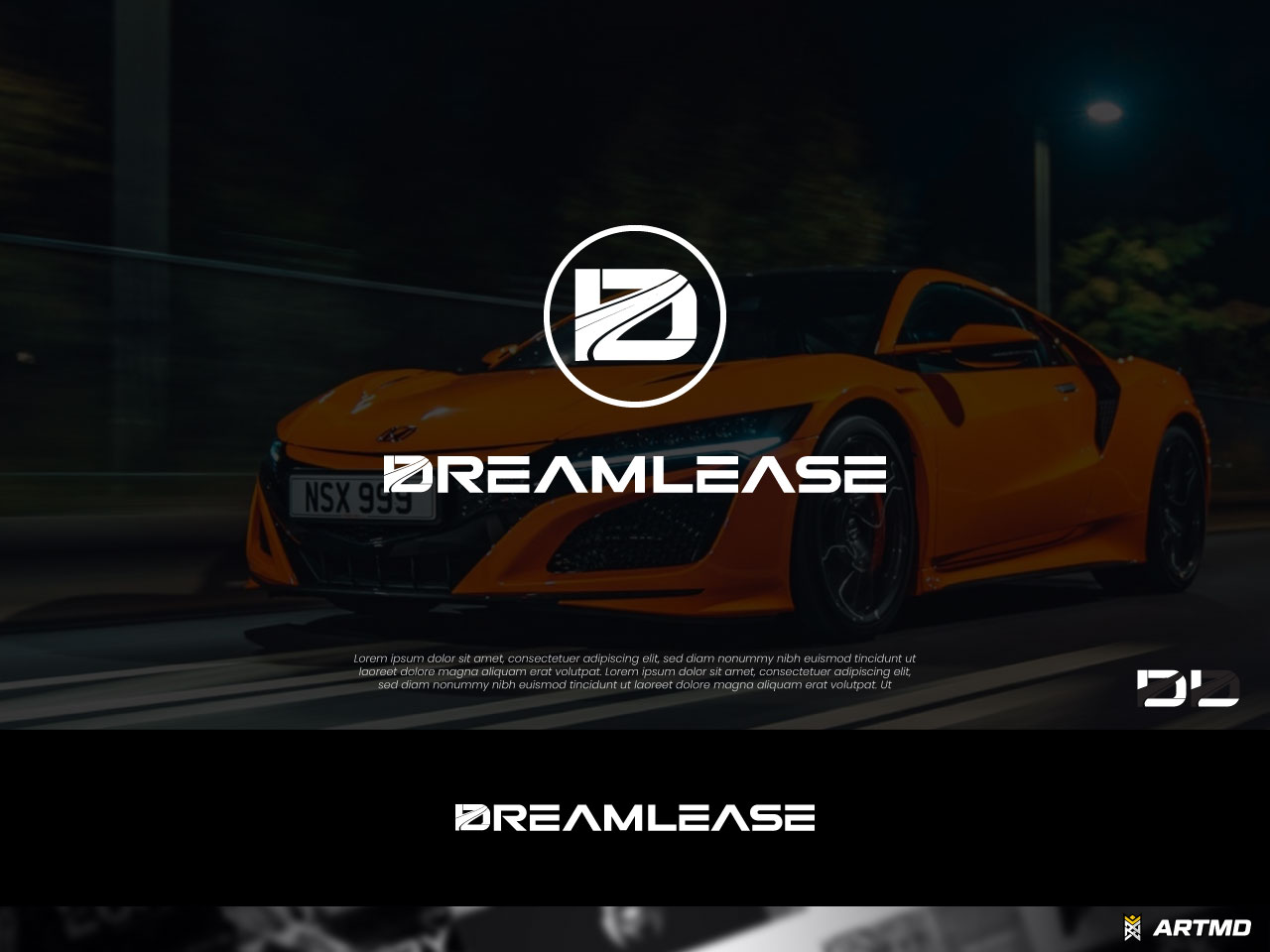 Logo Design by ARTMD for this project | Design #30206476