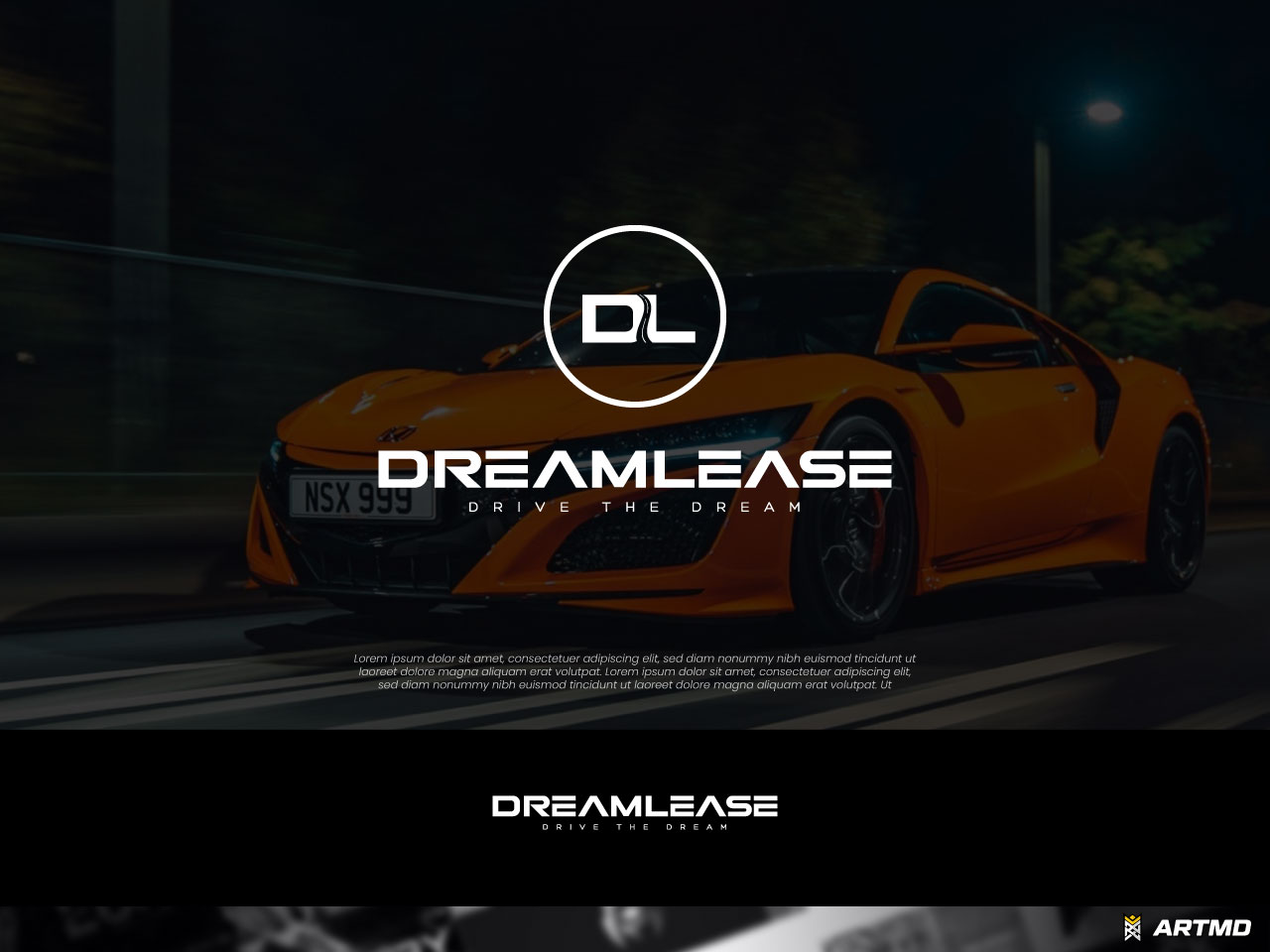 Logo Design by ARTMD for this project | Design #30219528