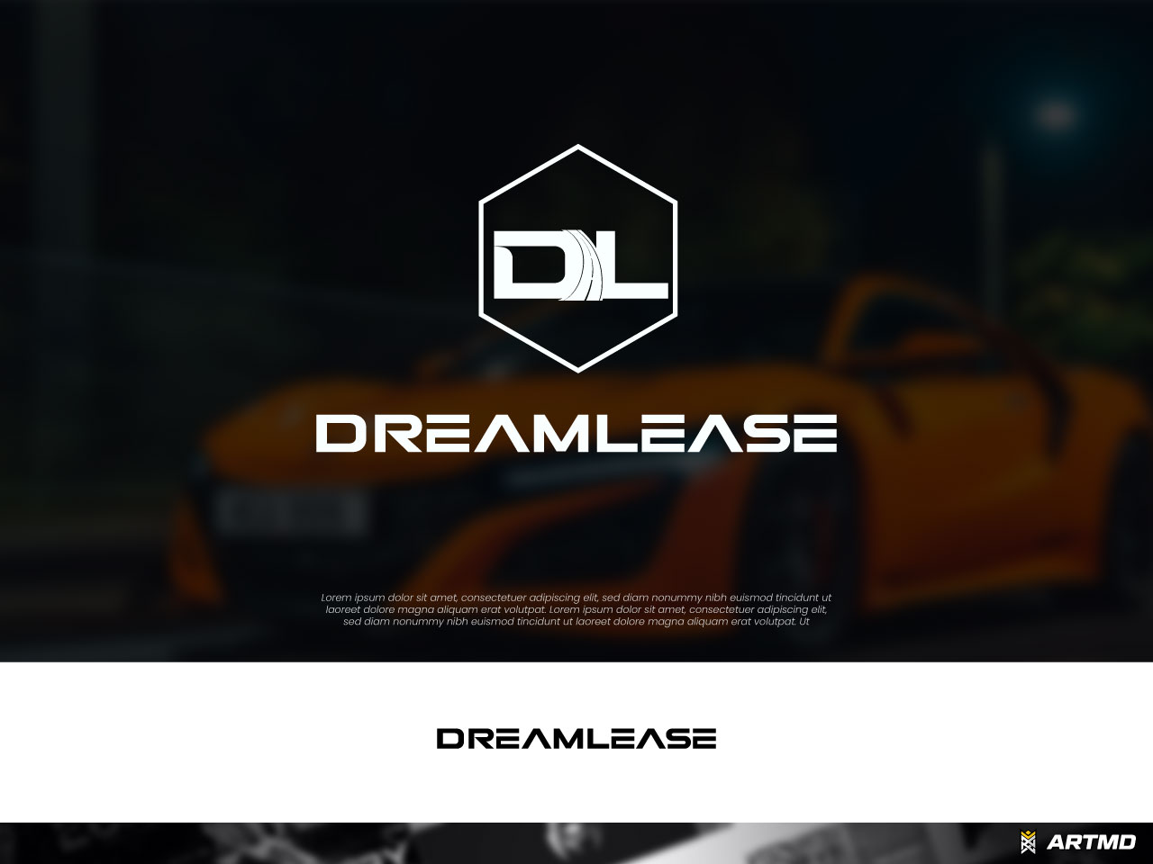 Logo Design by ARTMD for this project | Design #30229943