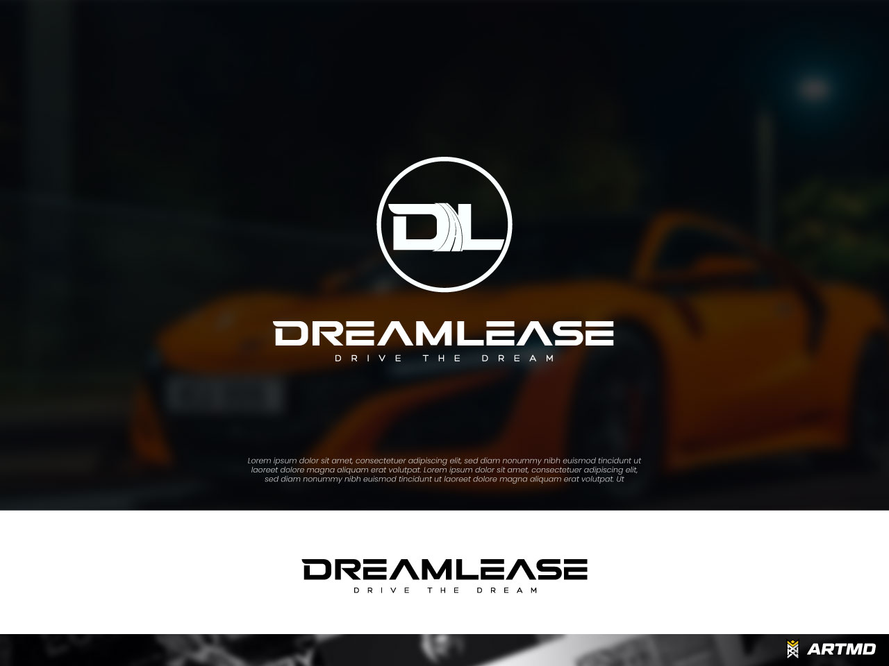 Logo-Design von ARTMD für dieses Projekt | Design #30229980