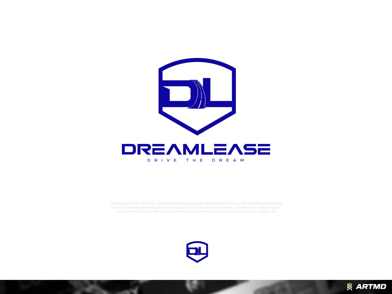 Logo-Design von ARTMD für dieses Projekt | Design #30230359