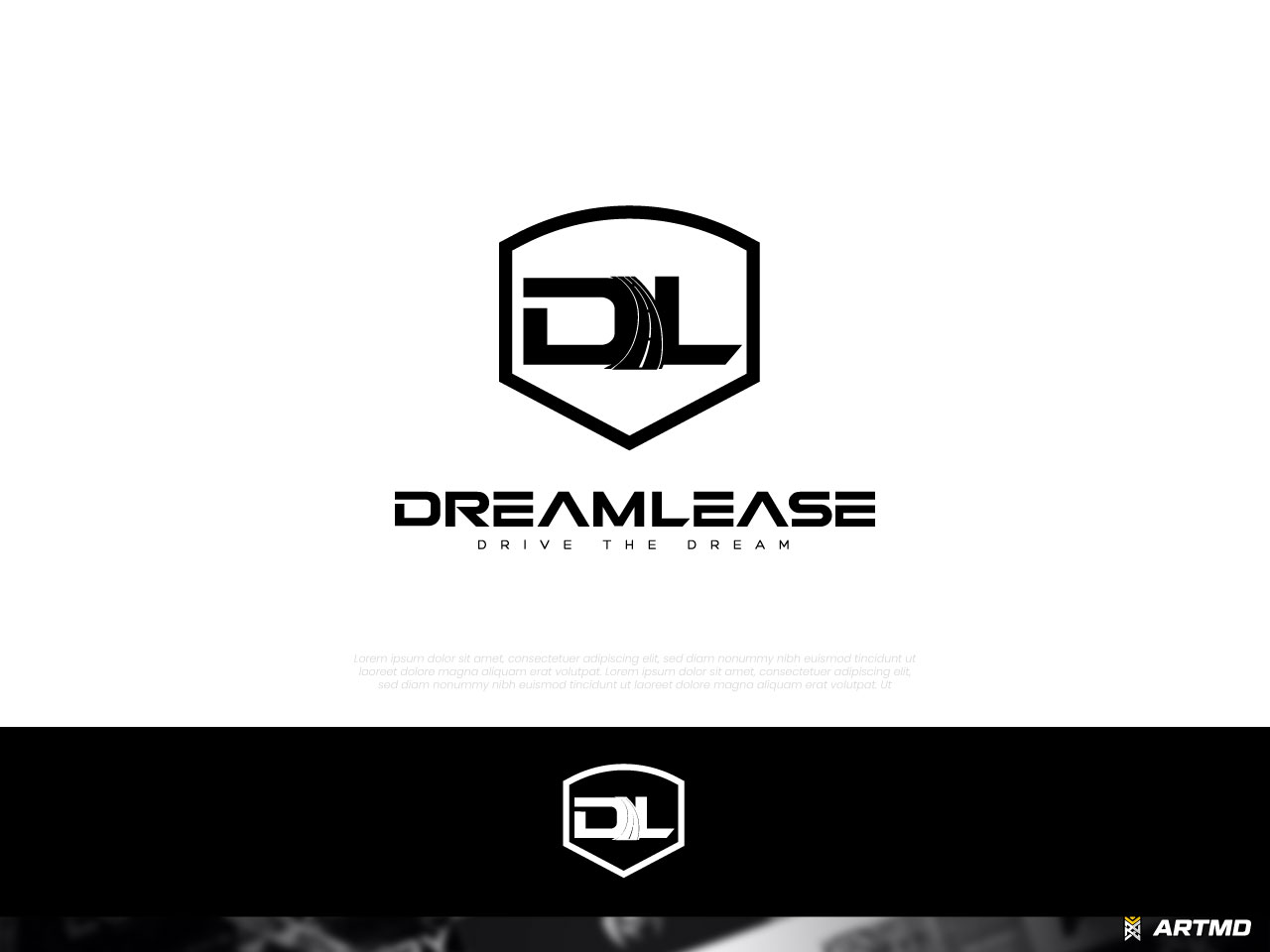 Logo-Design von ARTMD für dieses Projekt | Design #30233252