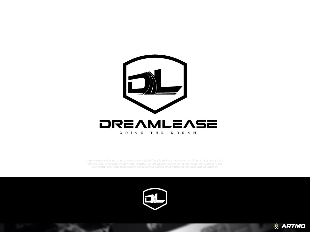 Logo-Design von ARTMD für dieses Projekt | Design #30233639