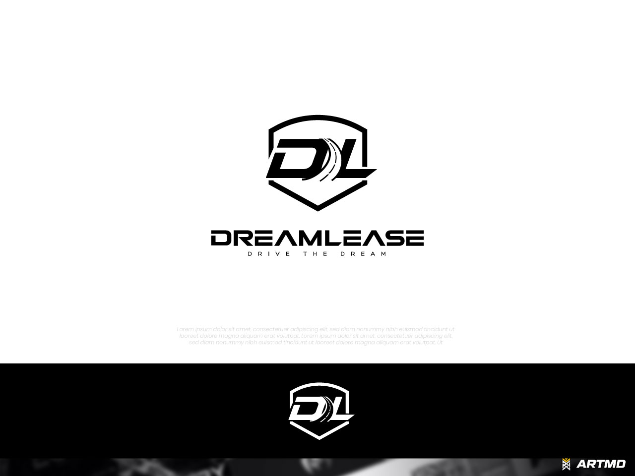 Logo Design by ARTMD for this project | Design #30233895