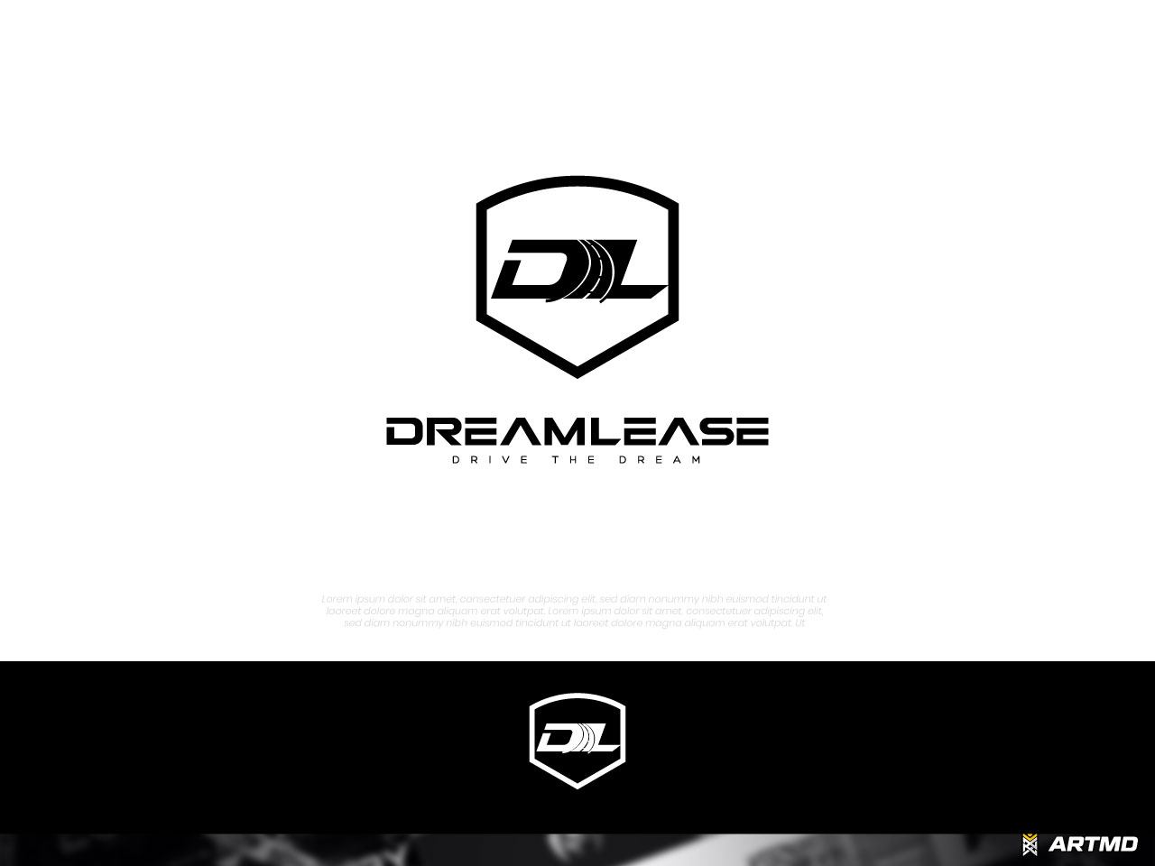 Logo-Design von ARTMD für dieses Projekt | Design #30233896