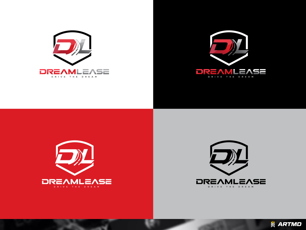 Logo-Design von ARTMD für dieses Projekt | Design #30236674